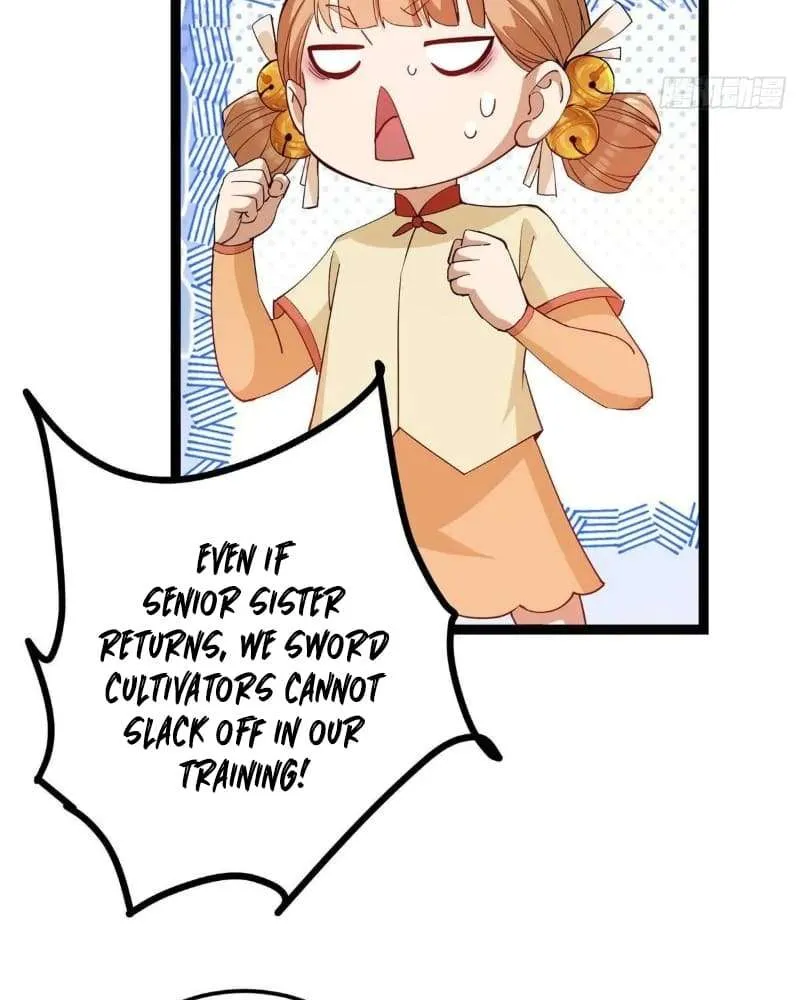 Keep A Low Profile, Sect Leader Chapter 461 Online - página 11