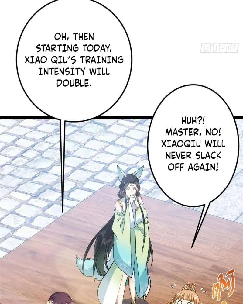 Keep A Low Profile, Sect Leader Chapter 461 Online - página 12