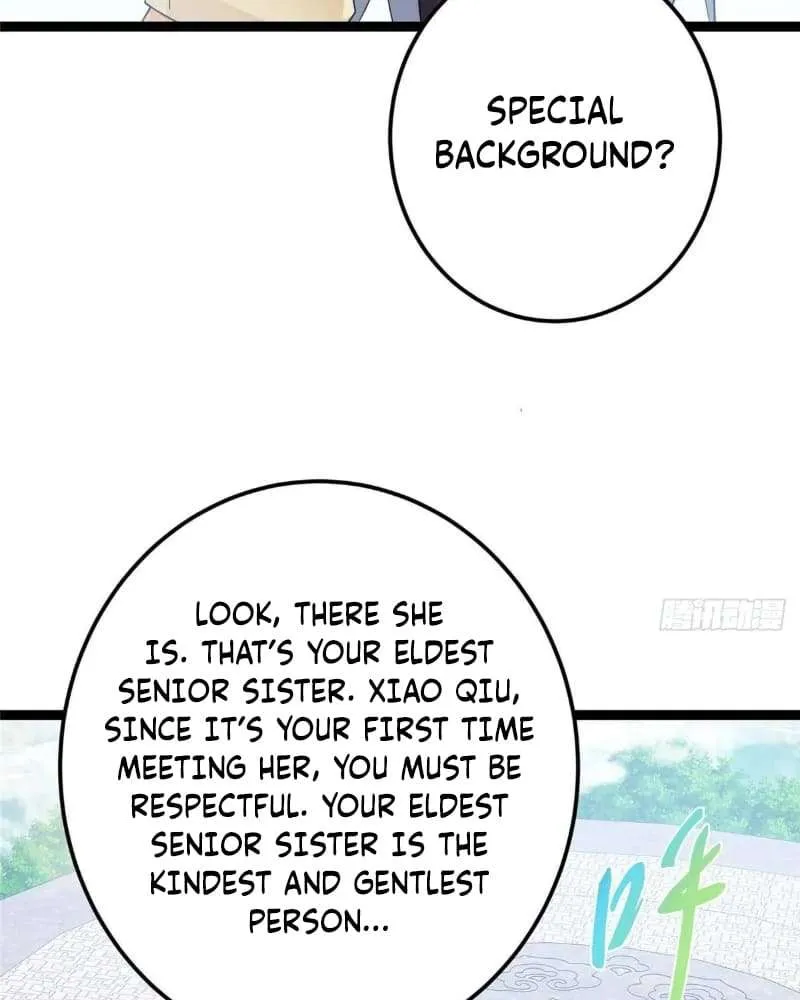 Keep A Low Profile, Sect Leader Chapter 461 Online - página 19