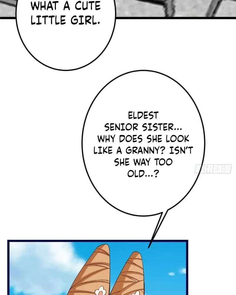Keep A Low Profile, Sect Leader Chapter 461 Online - página 25
