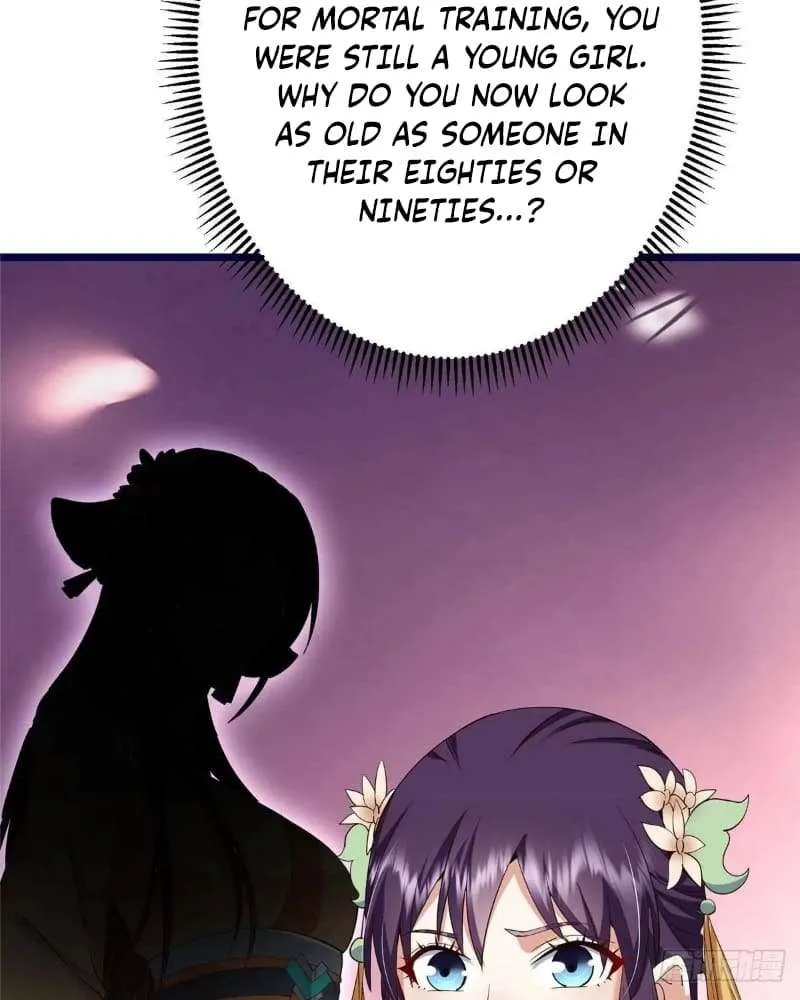Keep A Low Profile, Sect Leader Chapter 461 Online - página 31