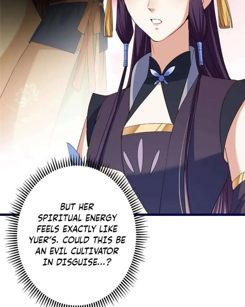 Keep A Low Profile, Sect Leader Chapter 461 Online - página 32
