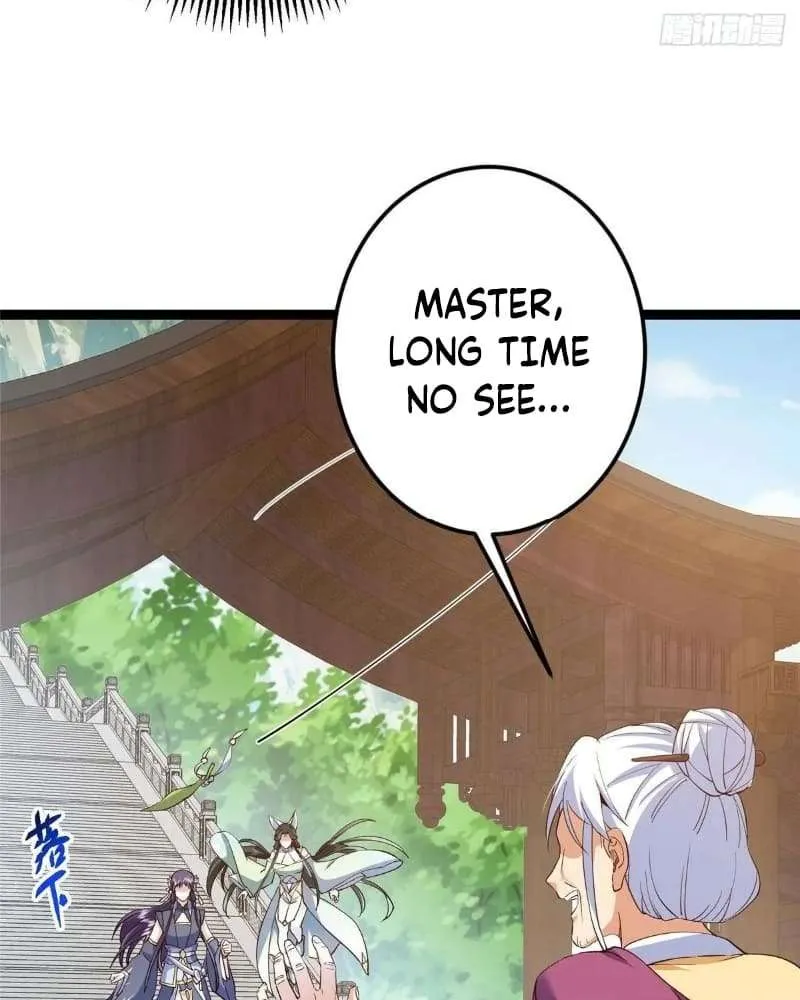 Keep A Low Profile, Sect Leader Chapter 461 Online - página 33