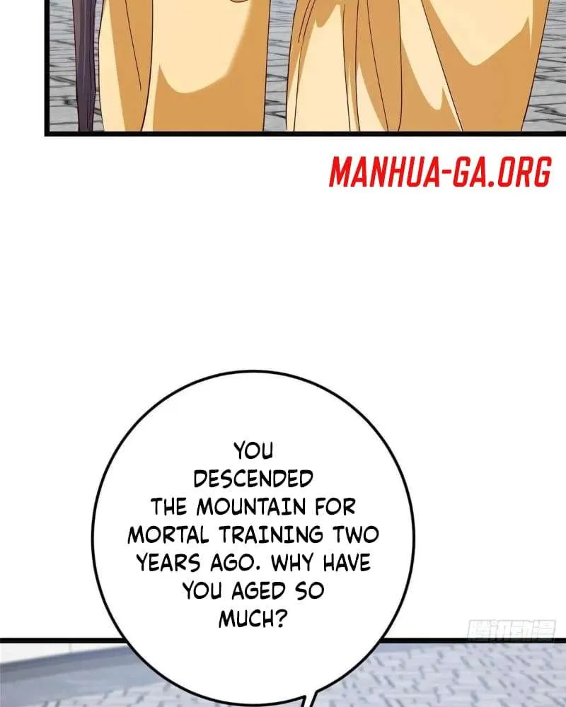 Keep A Low Profile, Sect Leader Chapter 461 Online - página 36