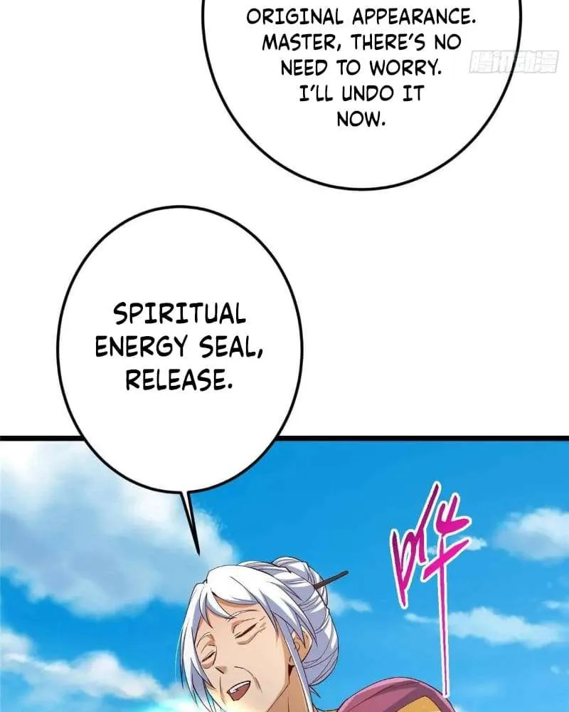 Keep A Low Profile, Sect Leader Chapter 461 Online - página 40
