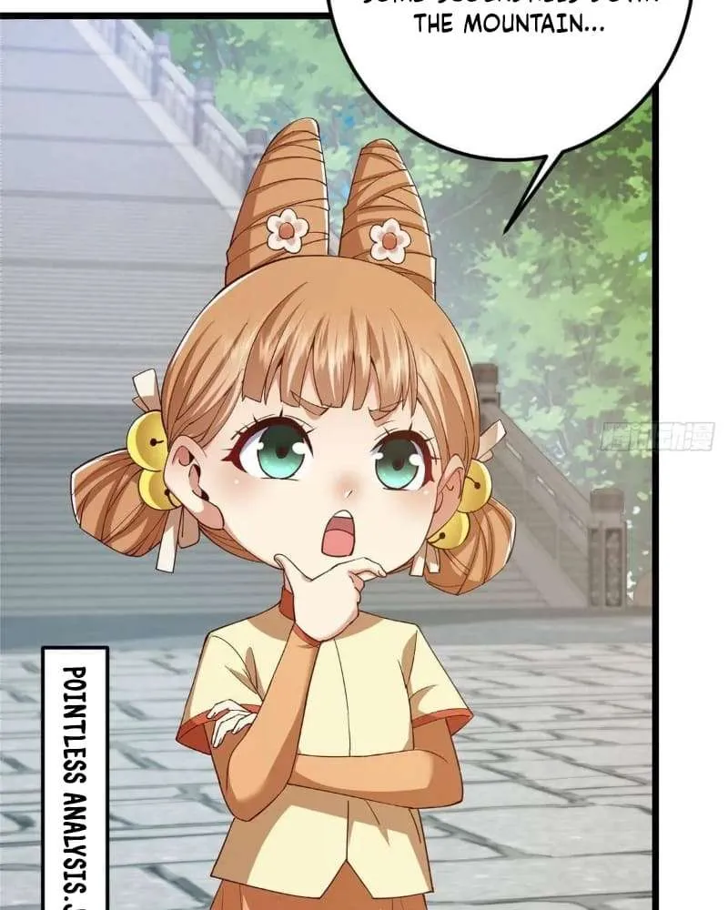 Keep A Low Profile, Sect Leader Chapter 461 Online - página 46