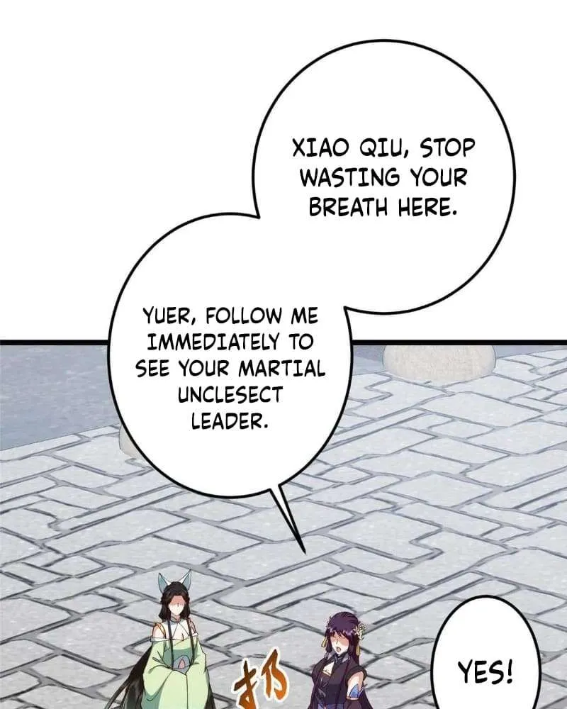 Keep A Low Profile, Sect Leader Chapter 461 Online - página 48