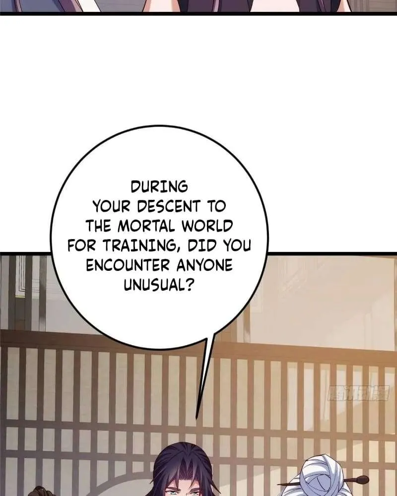 Keep A Low Profile, Sect Leader Chapter 461 Online - página 60