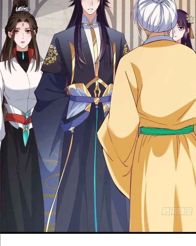 Keep A Low Profile, Sect Leader Chapter 461 Online - página 61
