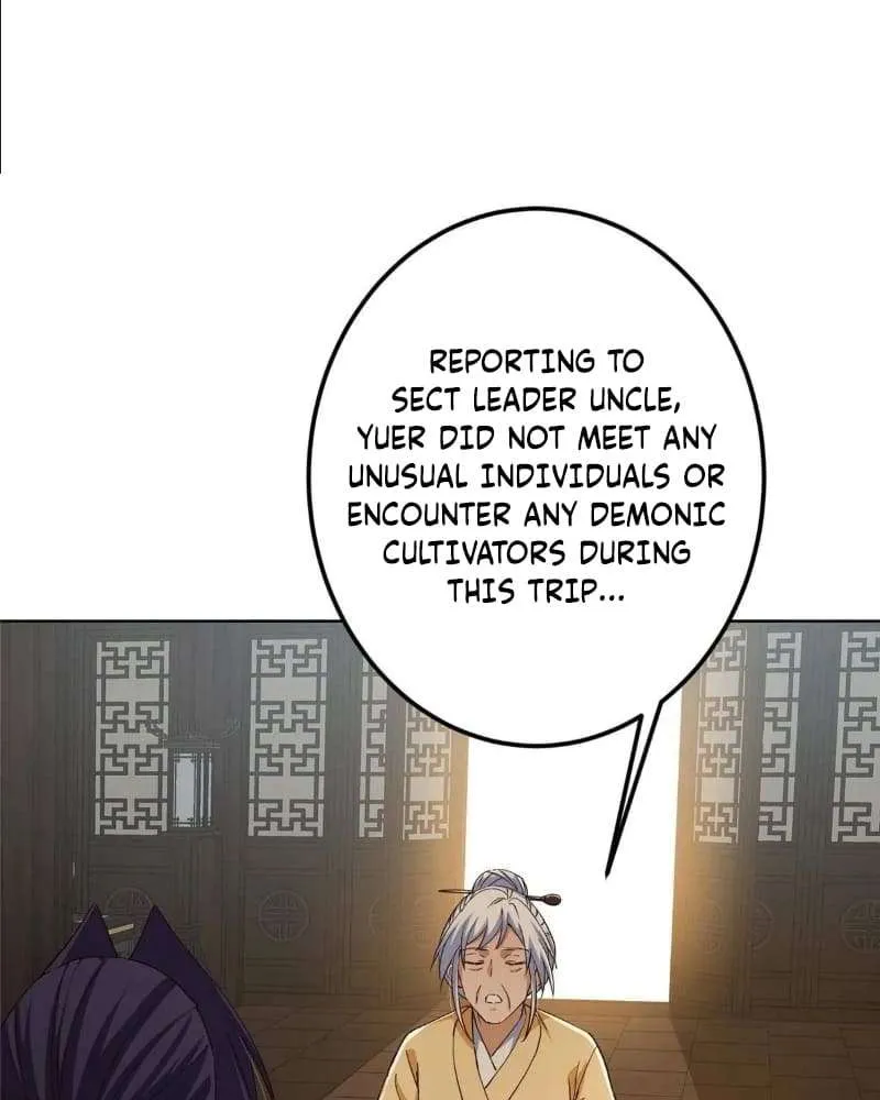 Keep A Low Profile, Sect Leader Chapter 461 Online - página 62