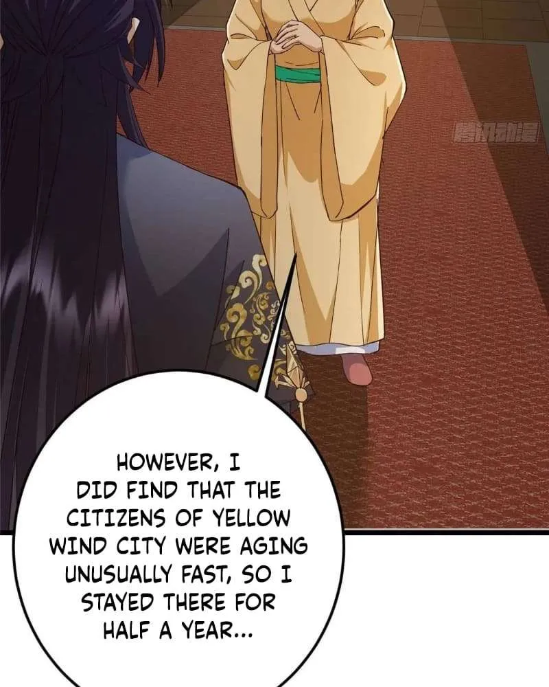 Keep A Low Profile, Sect Leader Chapter 461 Online - página 63