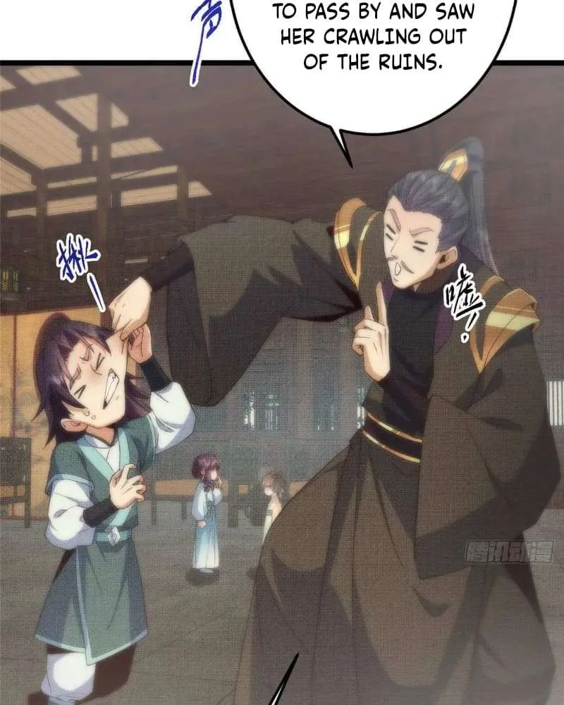 Keep A Low Profile, Sect Leader Chapter 461 Online - página 72