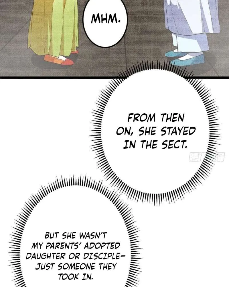 Keep A Low Profile, Sect Leader Chapter 461 Online - página 77