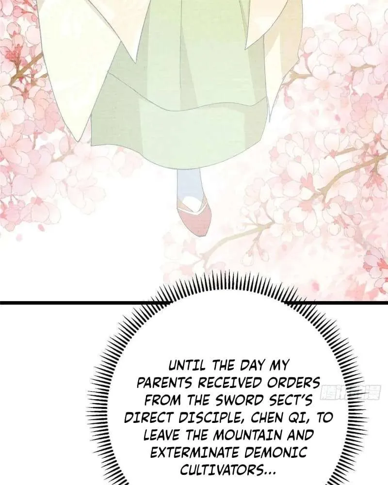 Keep A Low Profile, Sect Leader Chapter 461 Online - página 81