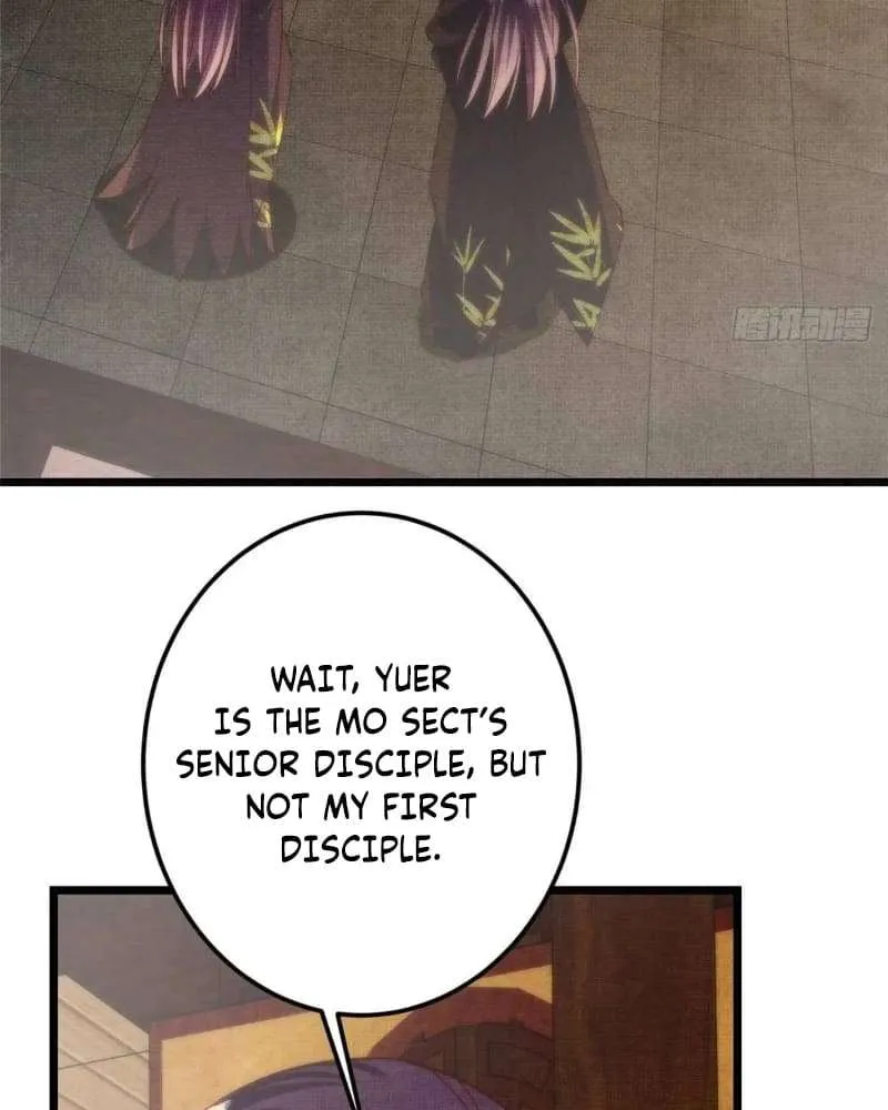 Keep A Low Profile, Sect Leader Chapter 461 Online - página 96