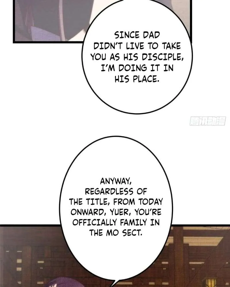 Keep A Low Profile, Sect Leader Chapter 461 Online - página 98