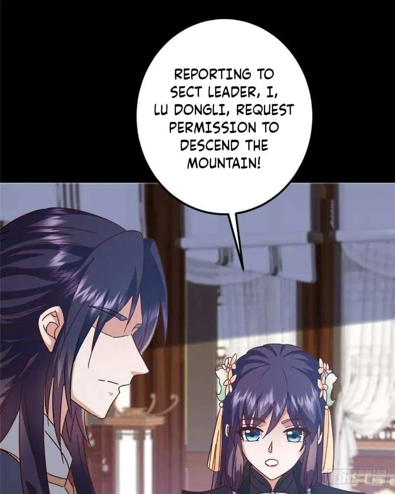 Keep A Low Profile, Sect Leader Chapter 461 Online - página 105