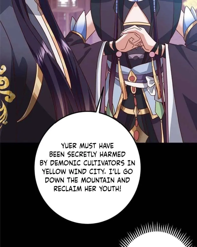 Keep A Low Profile, Sect Leader Chapter 461 Online - página 106