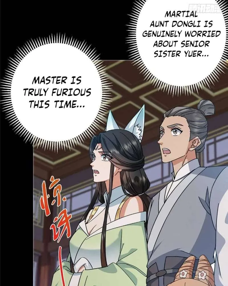 Keep A Low Profile, Sect Leader Chapter 461 Online - página 107