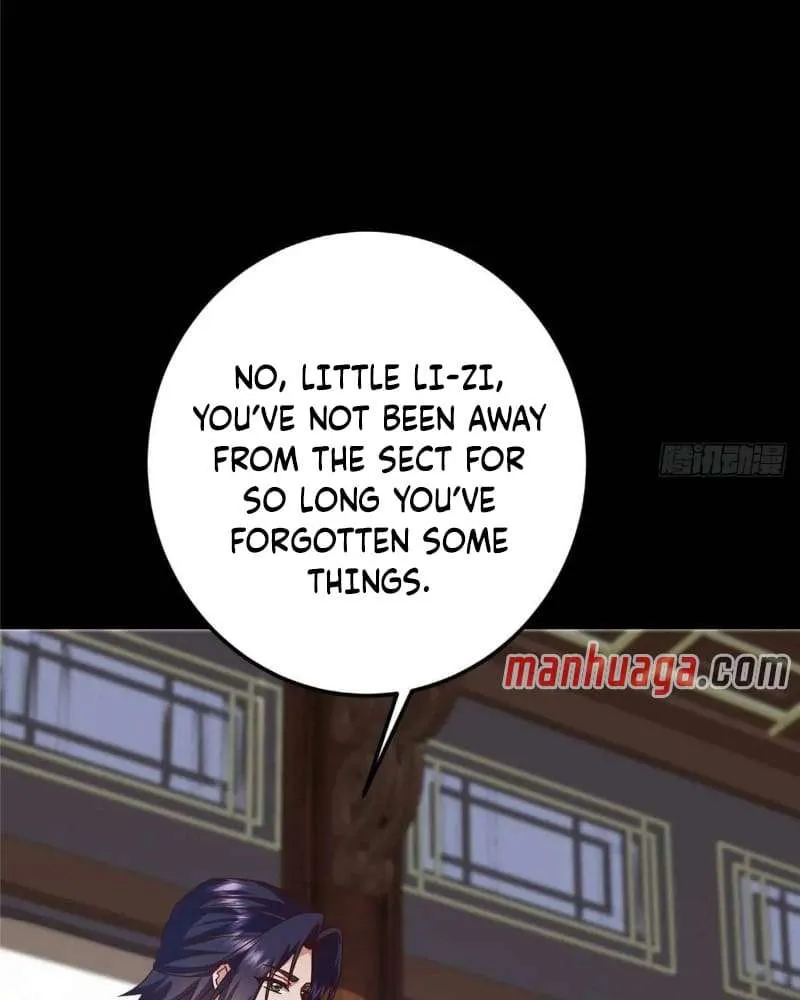 Keep A Low Profile, Sect Leader Chapter 461 Online - página 112