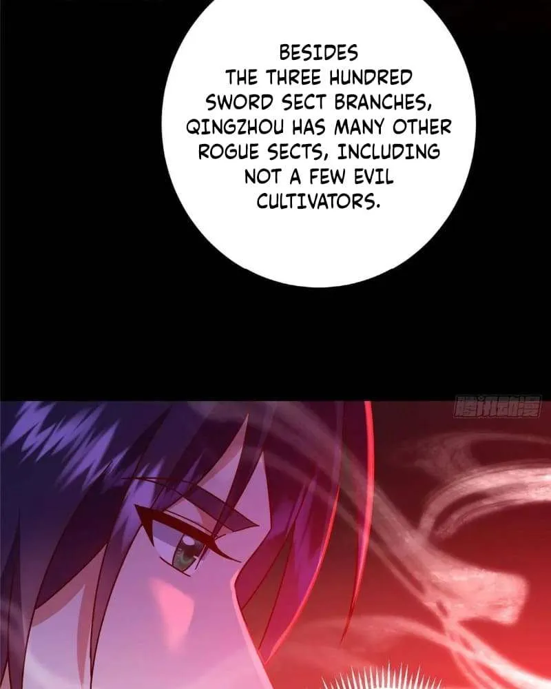 Keep A Low Profile, Sect Leader Chapter 461 Online - página 114