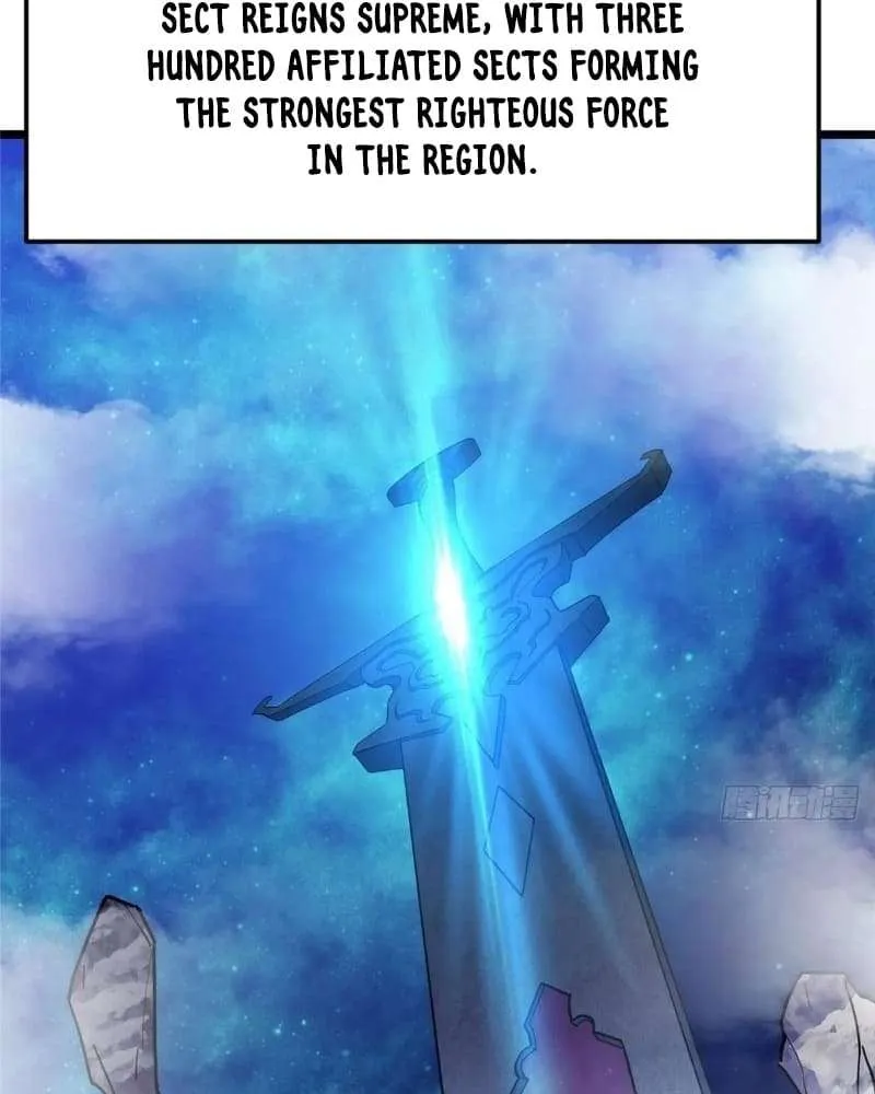 Keep A Low Profile, Sect Leader Chapter 461 Online - página 119