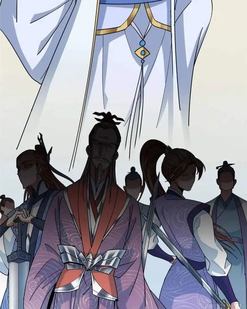 Keep A Low Profile, Sect Leader Chapter 461 Online - página 123