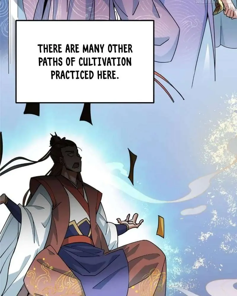 Keep A Low Profile, Sect Leader Chapter 461 Online - página 124