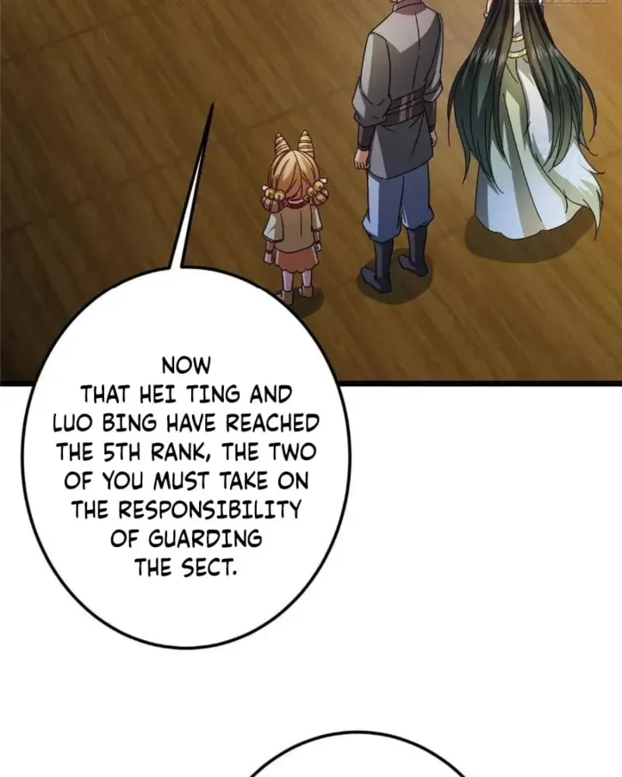 Keep A Low Profile, Sect Leader Chapter 462 Online - página 7
