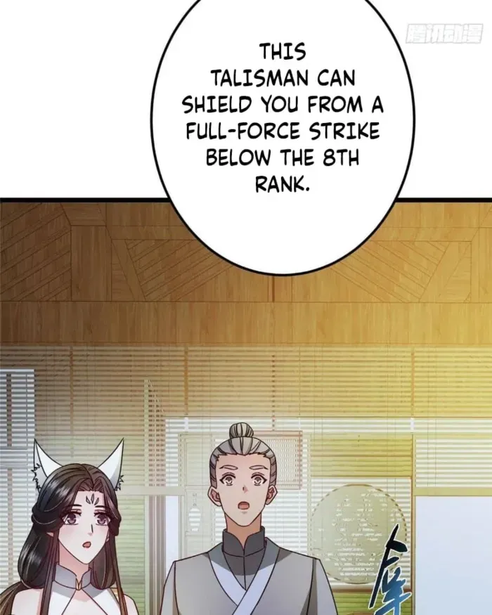 Keep A Low Profile, Sect Leader Chapter 462 Online - página 8