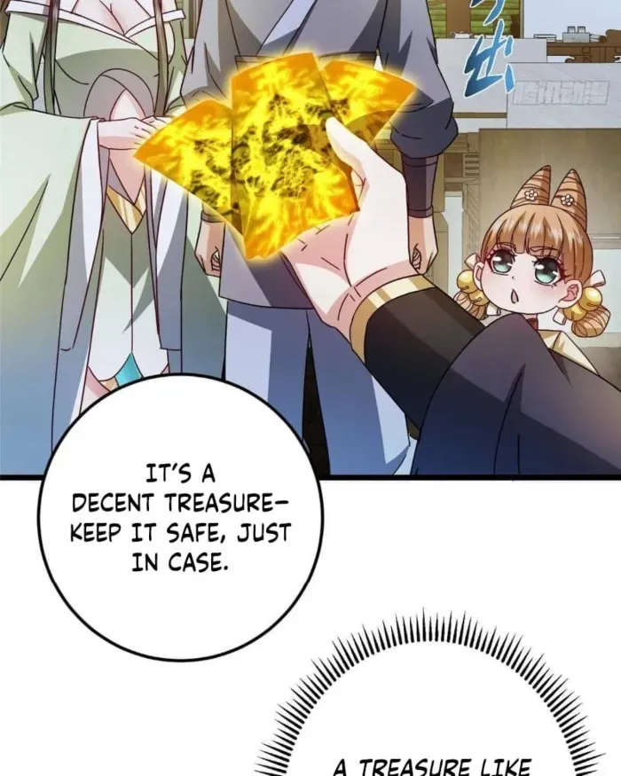 Keep A Low Profile, Sect Leader Chapter 462 Online - página 9