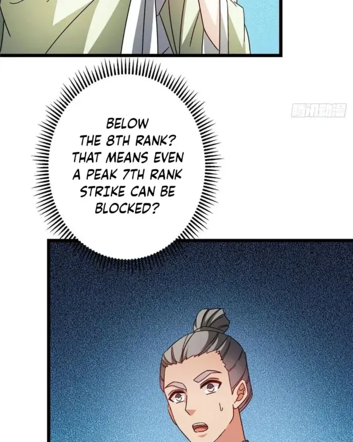 Keep A Low Profile, Sect Leader Chapter 462 Online - página 11