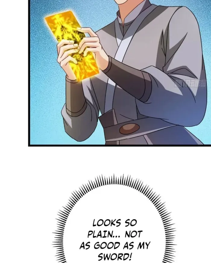 Keep A Low Profile, Sect Leader Chapter 462 Online - página 12