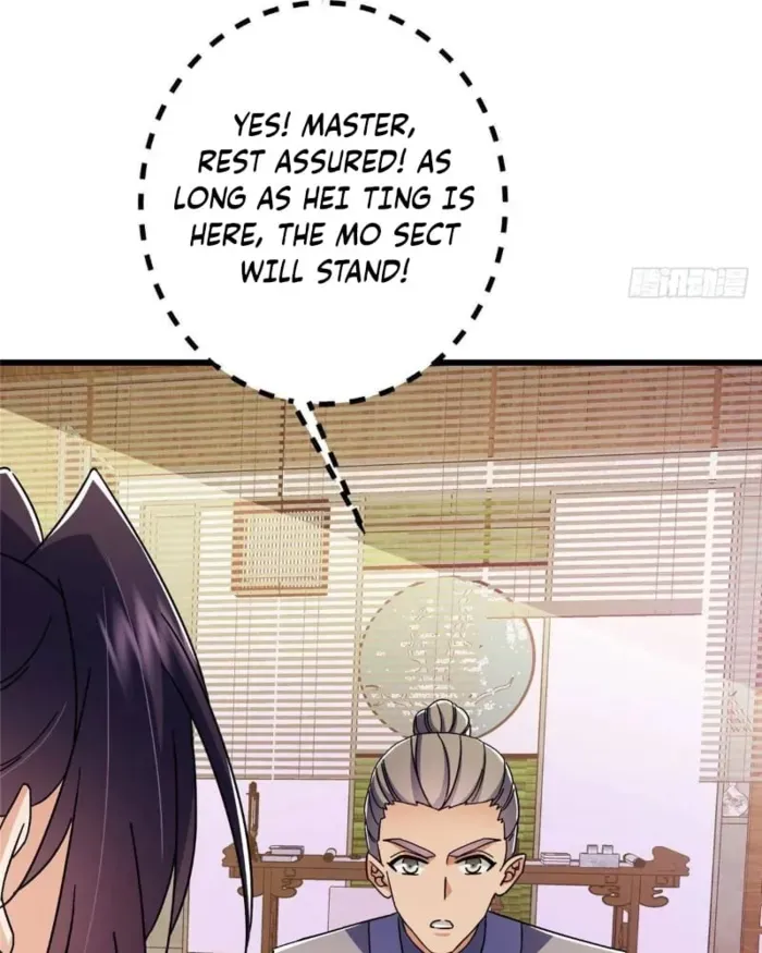 Keep A Low Profile, Sect Leader Chapter 462 Online - página 20