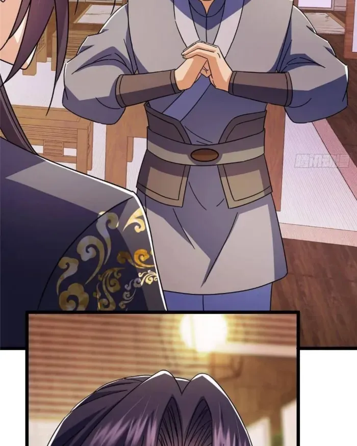 Keep A Low Profile, Sect Leader Chapter 462 Online - página 21