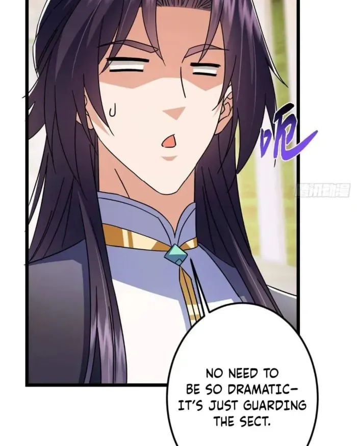 Keep A Low Profile, Sect Leader Chapter 462 Online - página 22