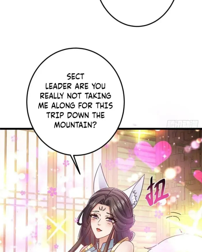 Keep A Low Profile, Sect Leader Chapter 462 Online - página 23