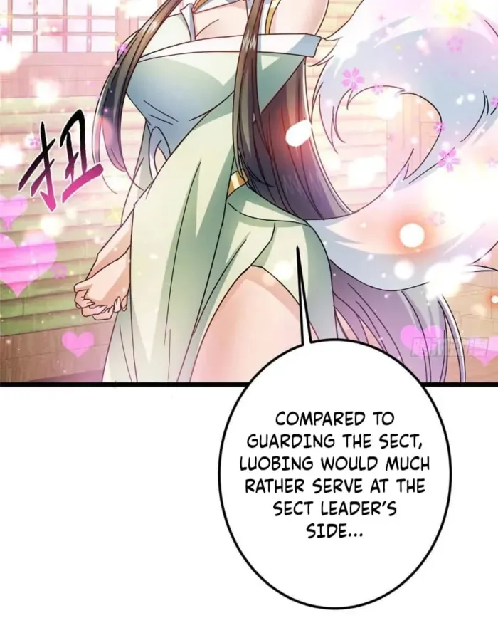 Keep A Low Profile, Sect Leader Chapter 462 Online - página 24