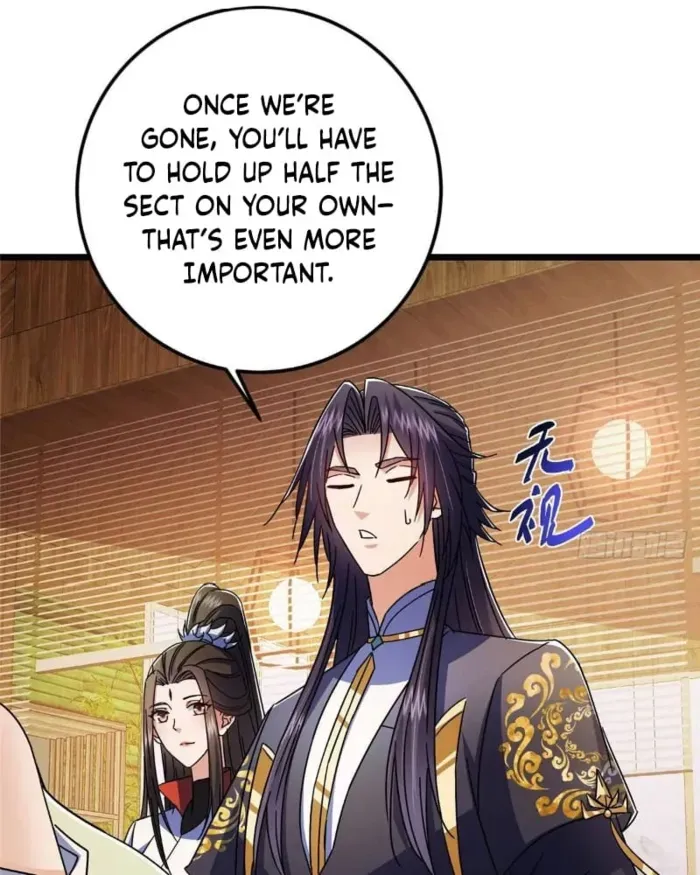 Keep A Low Profile, Sect Leader Chapter 462 Online - página 25