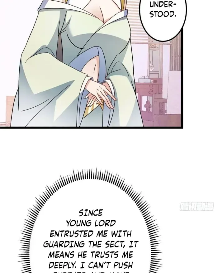 Keep A Low Profile, Sect Leader Chapter 462 Online - página 27