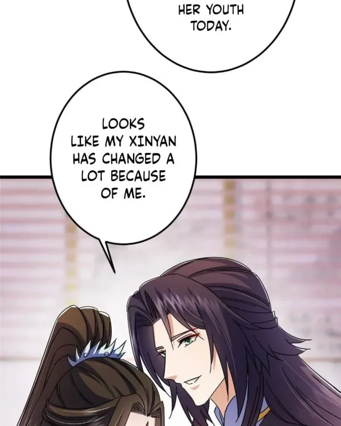 Keep A Low Profile, Sect Leader Chapter 462 Online - página 37