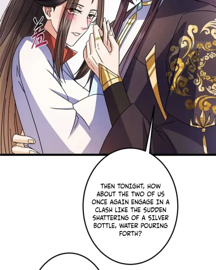 Keep A Low Profile, Sect Leader Chapter 462 Online - página 38