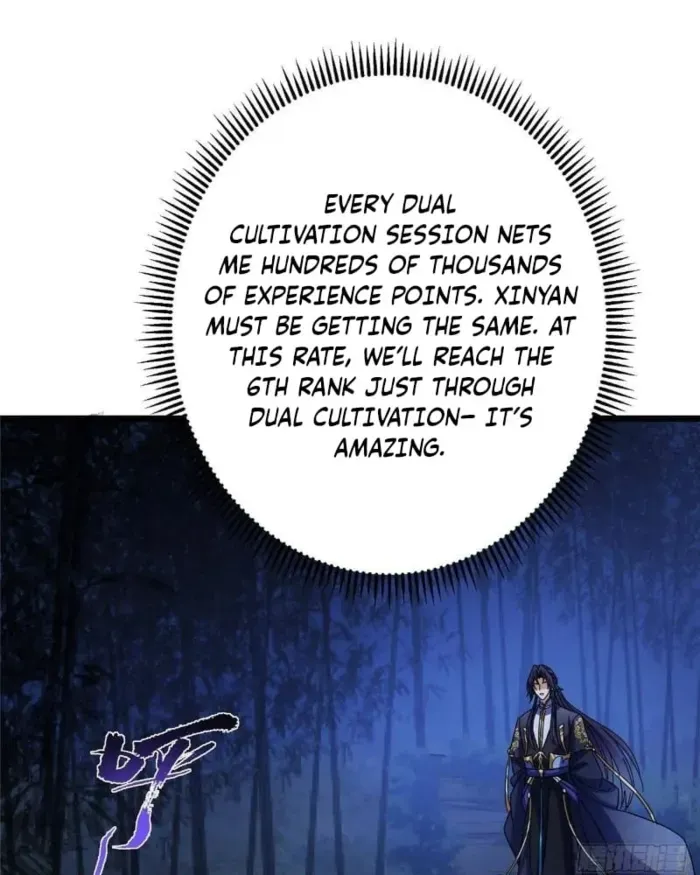 Keep A Low Profile, Sect Leader Chapter 462 Online - página 43
