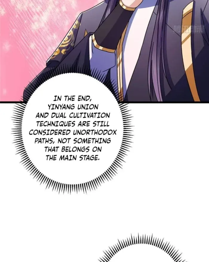 Keep A Low Profile, Sect Leader Chapter 462 Online - página 46