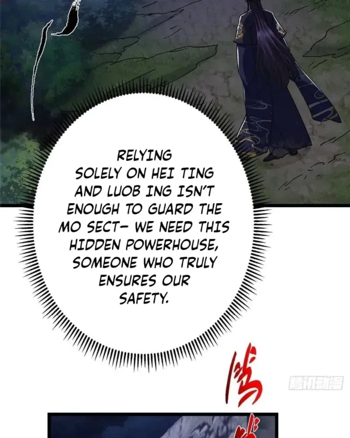 Keep A Low Profile, Sect Leader Chapter 462 Online - página 48