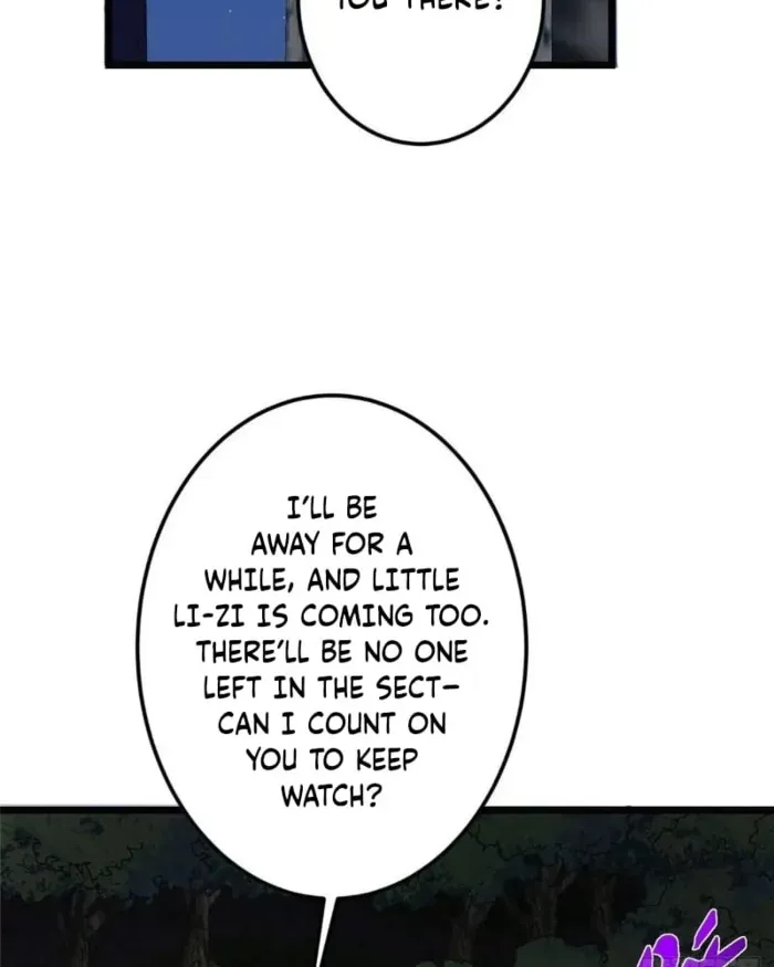 Keep A Low Profile, Sect Leader Chapter 462 Online - página 50