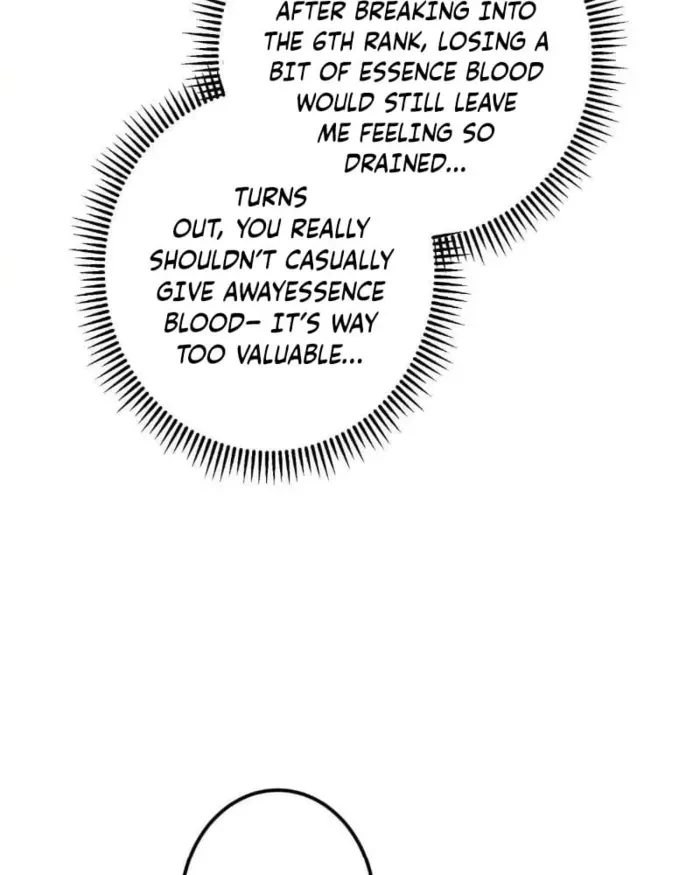 Keep A Low Profile, Sect Leader Chapter 462 Online - página 59