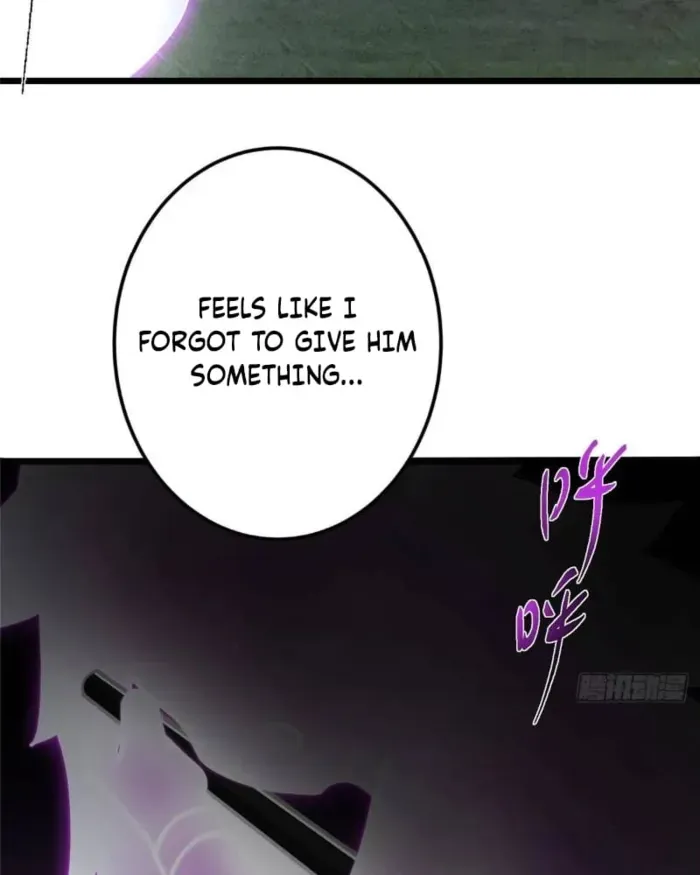 Keep A Low Profile, Sect Leader Chapter 462 Online - página 61