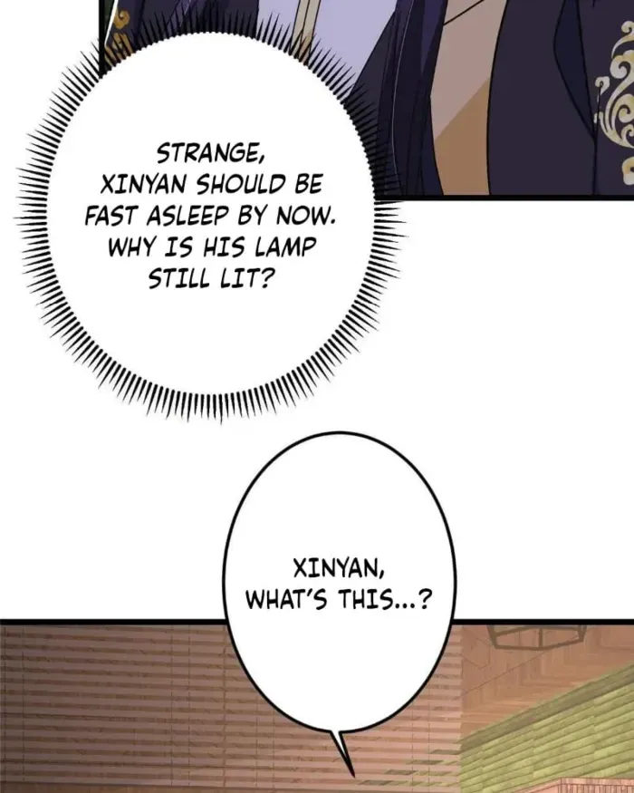 Keep A Low Profile, Sect Leader Chapter 462 Online - página 66
