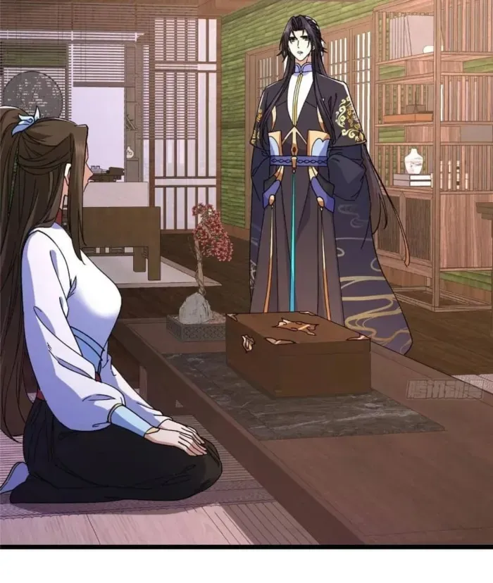 Keep A Low Profile, Sect Leader Chapter 462 Online - página 67